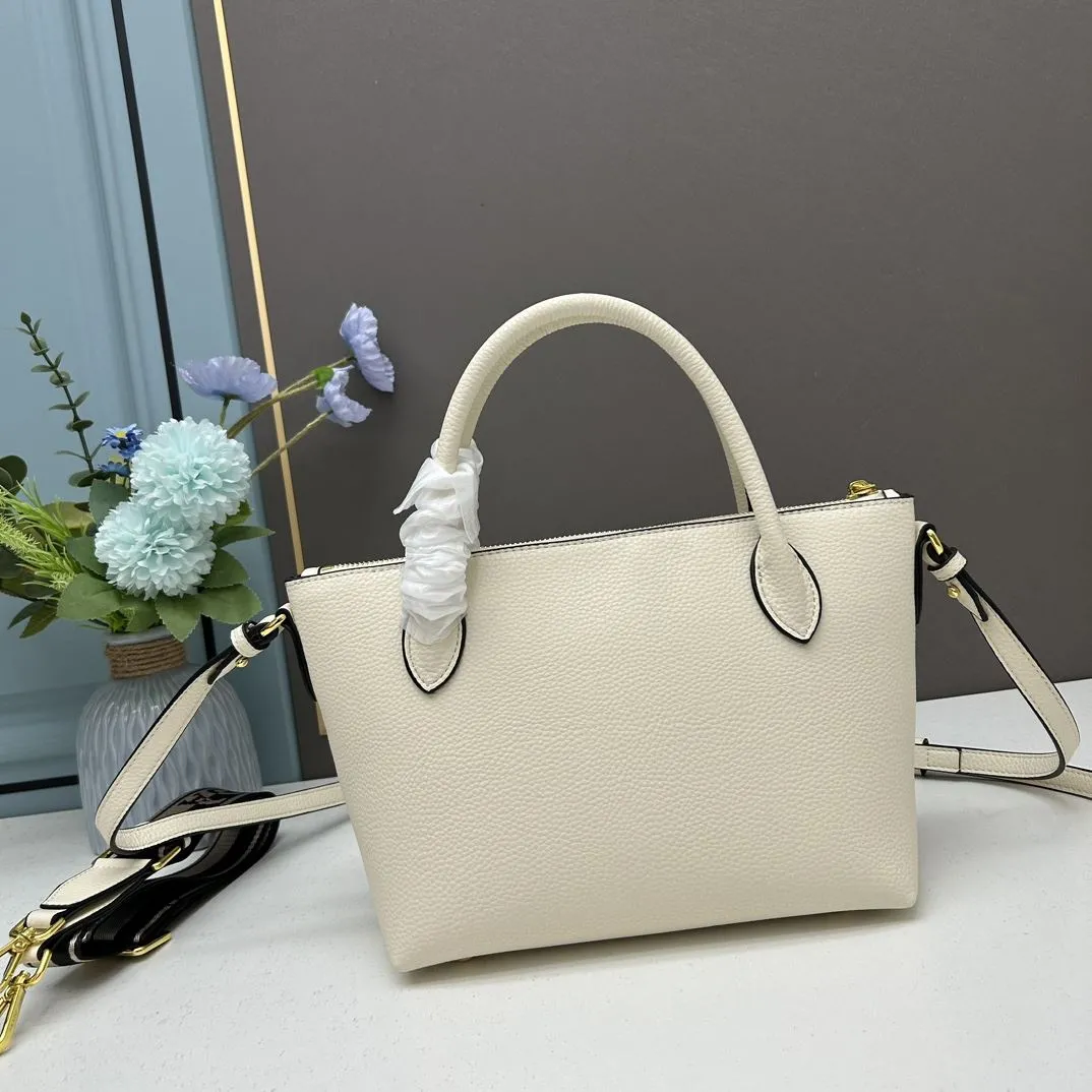 Prada Top Handle Bags-1000 - Image 3