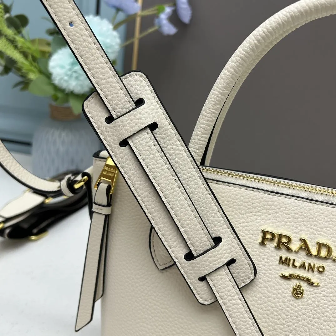 Prada Top Handle Bags-1000 - Image 6