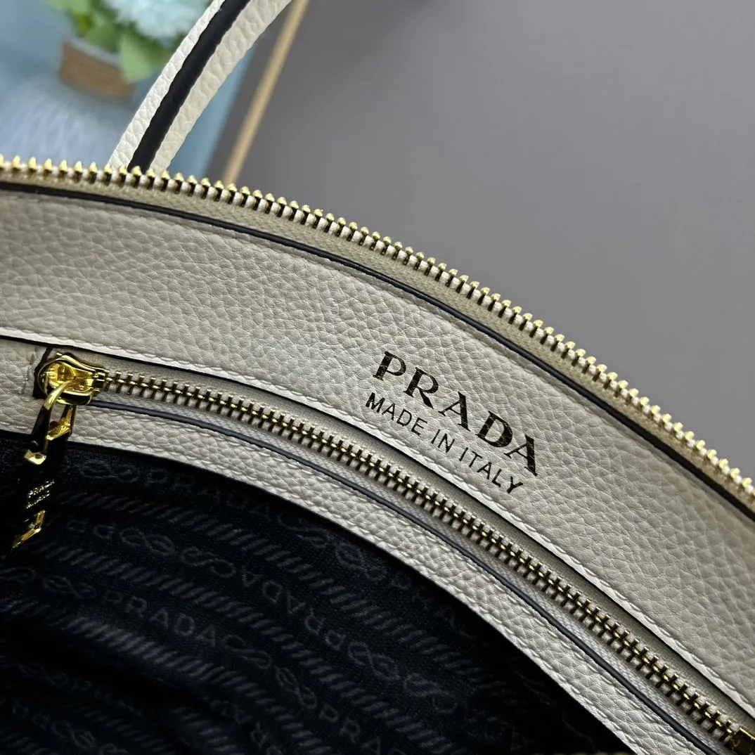 Prada Top Handle Bags-1000 - Image 8