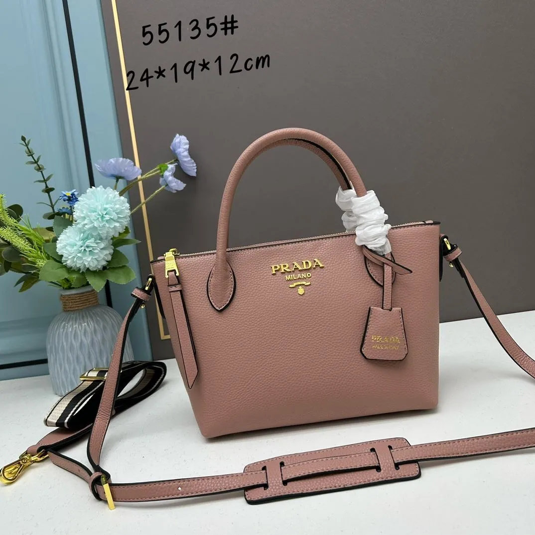 Prada Top Handle Bags-1001