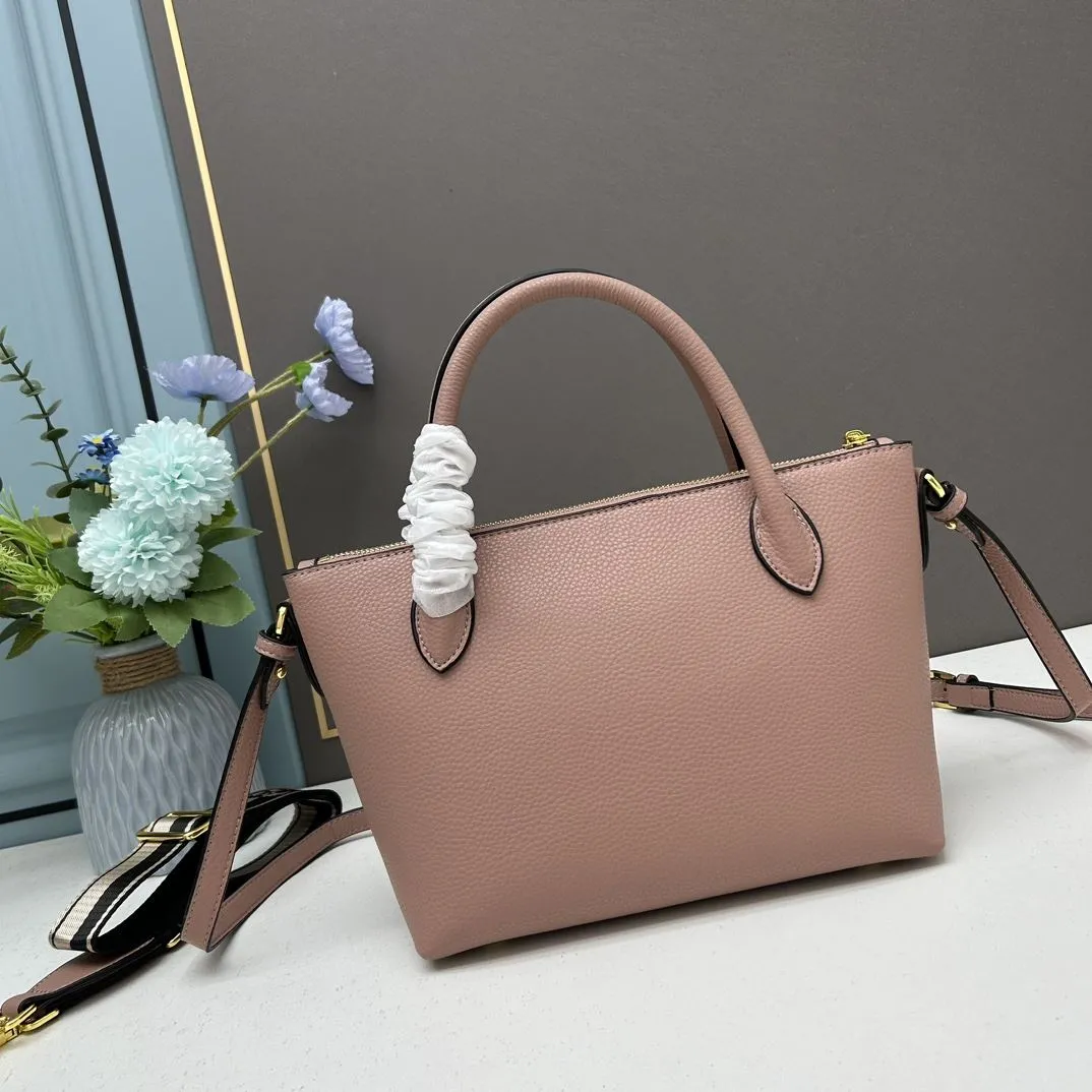 Prada Top Handle Bags-1001 - Image 3