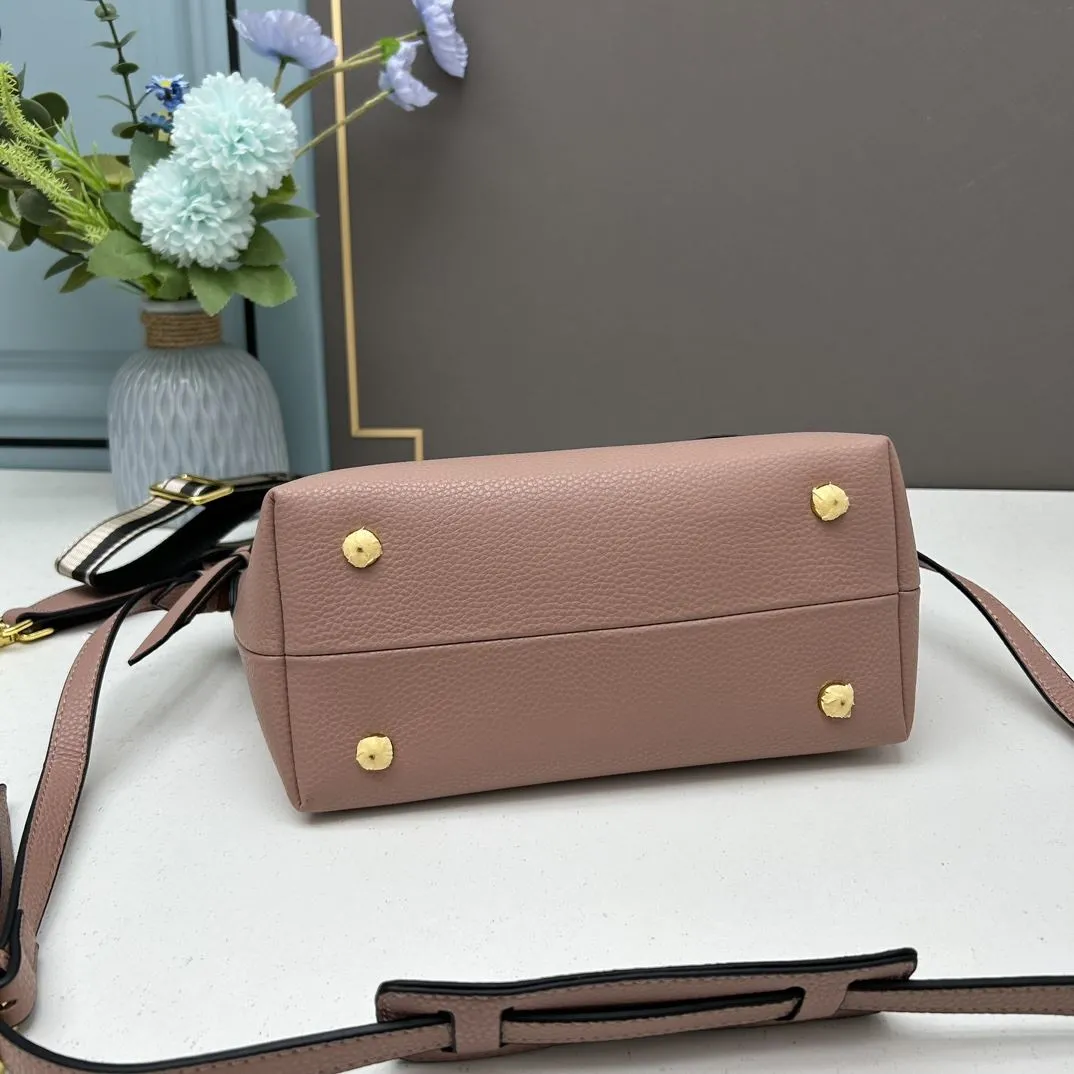 Prada Top Handle Bags-1001 - Image 5