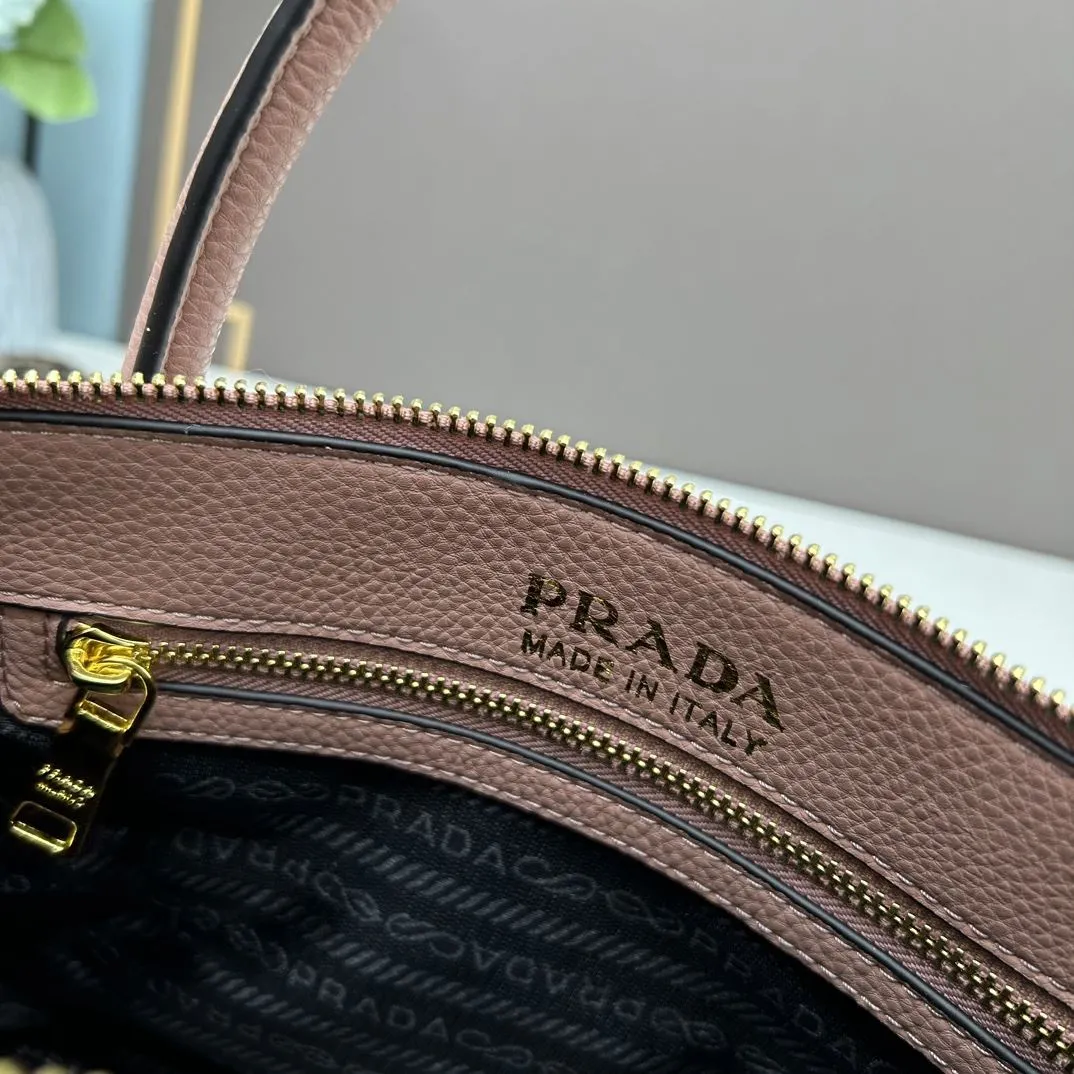 Prada Top Handle Bags-1001 - Image 8