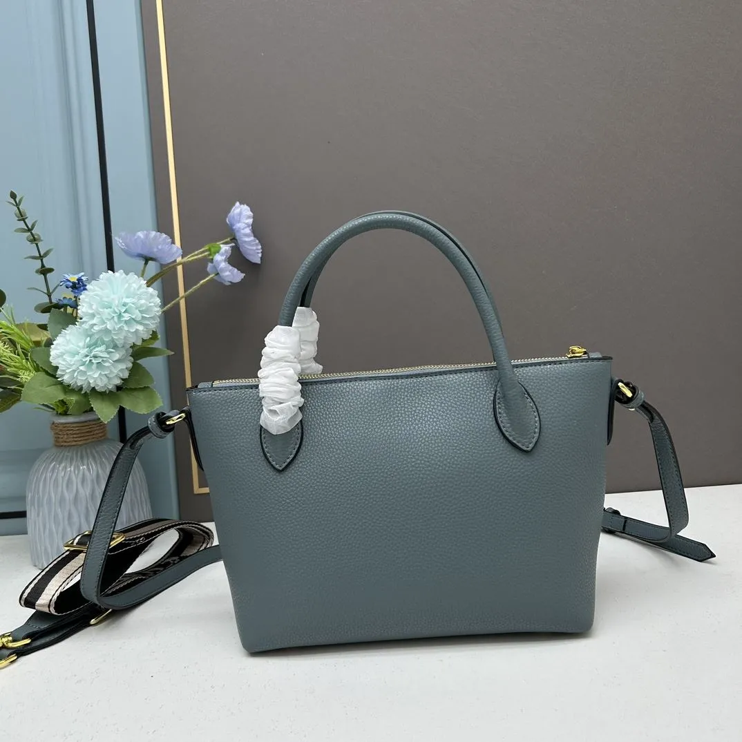 Prada Top Handle Bags-1002 - Image 3