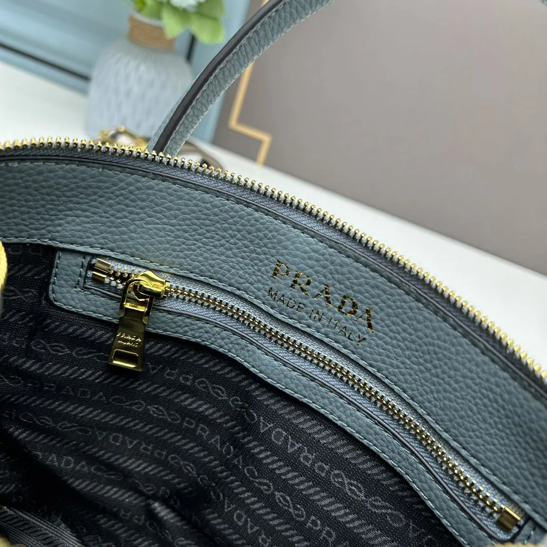 Prada Top Handle Bags-1002 - Image 8
