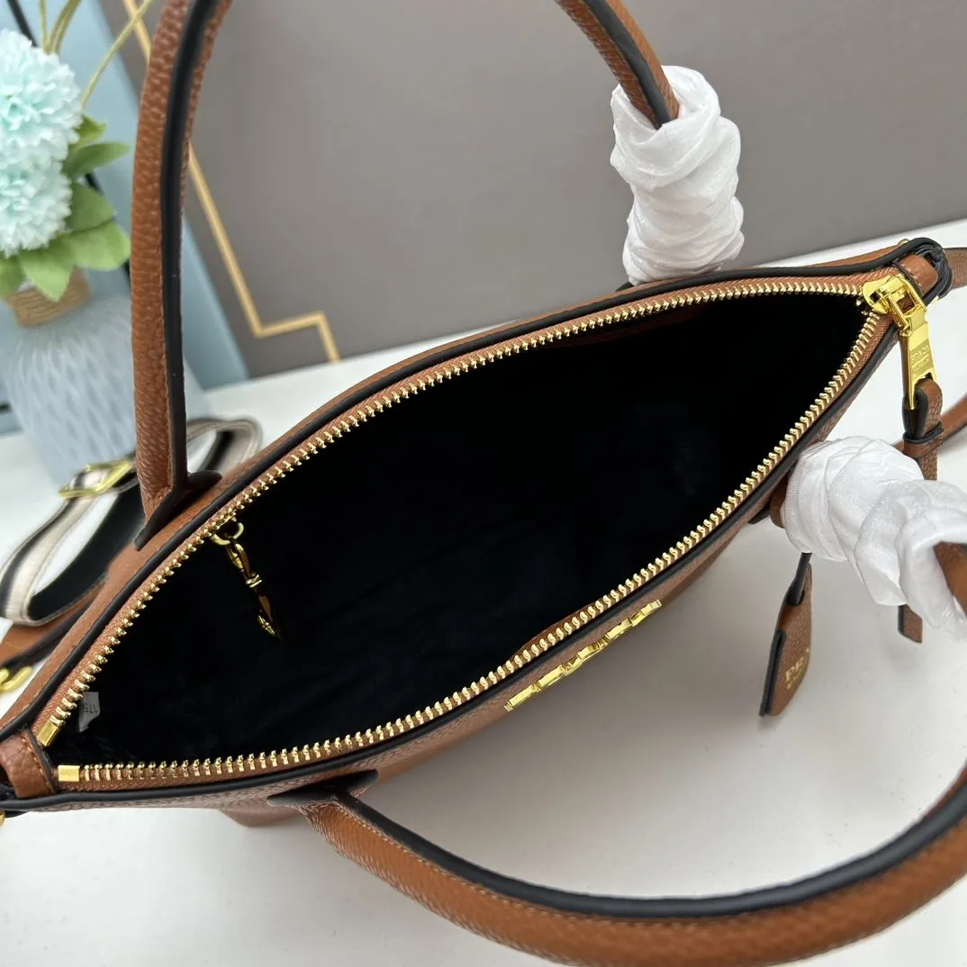 Prada Top Handle Bags-1003 - Image 7