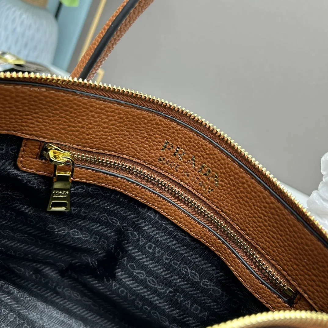 Prada Top Handle Bags-1003 - Image 8