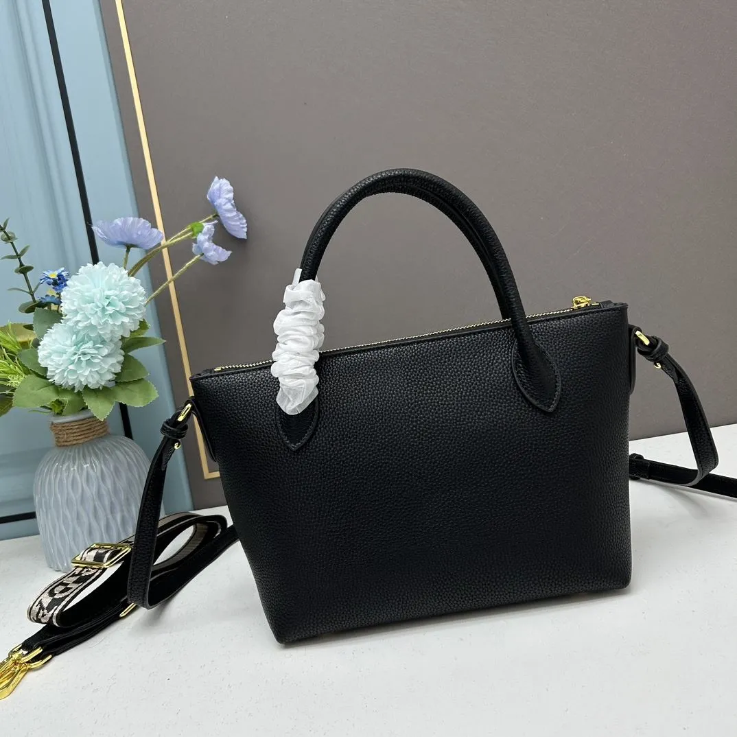 Prada Top Handle Bags-1004 - Image 3