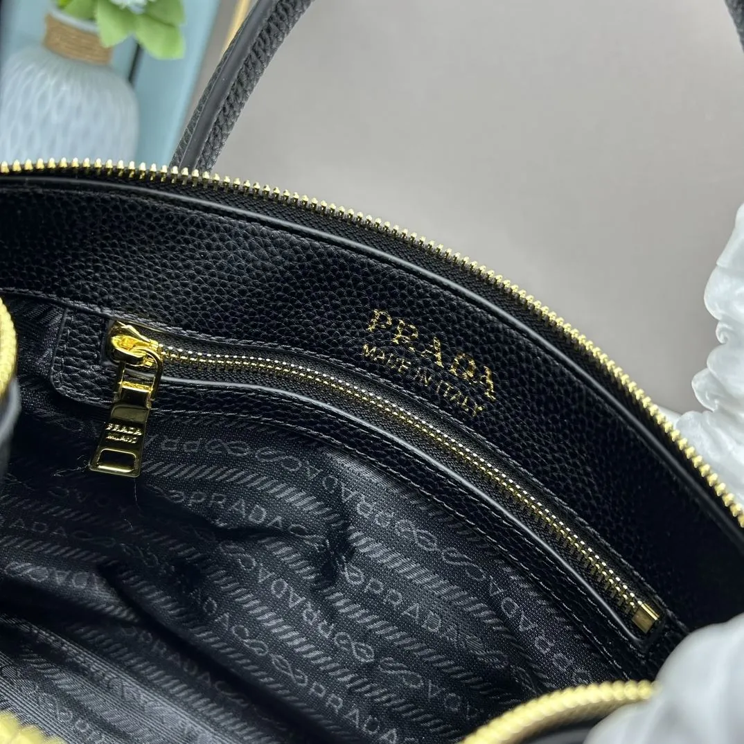 Prada Top Handle Bags-1004 - Image 8