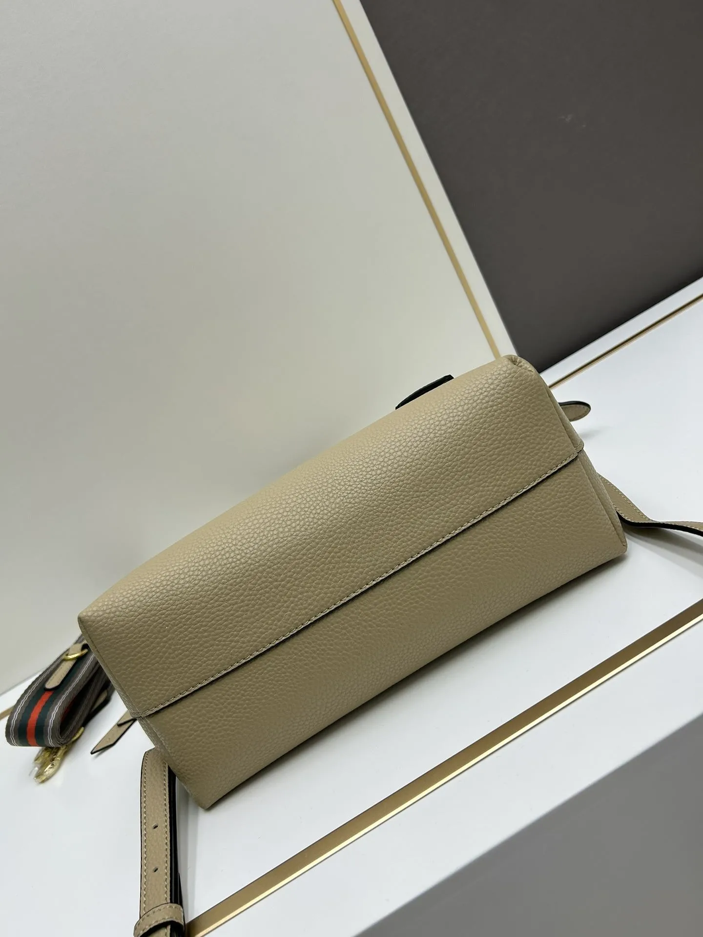 Prada Top Handle Bags-1006 - Image 5