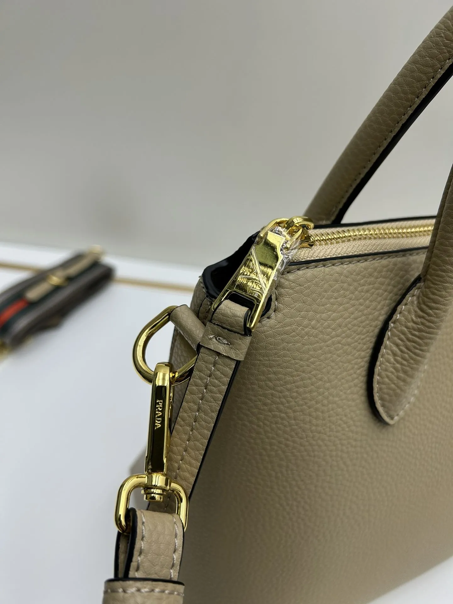 Prada Top Handle Bags-1006 - Image 6