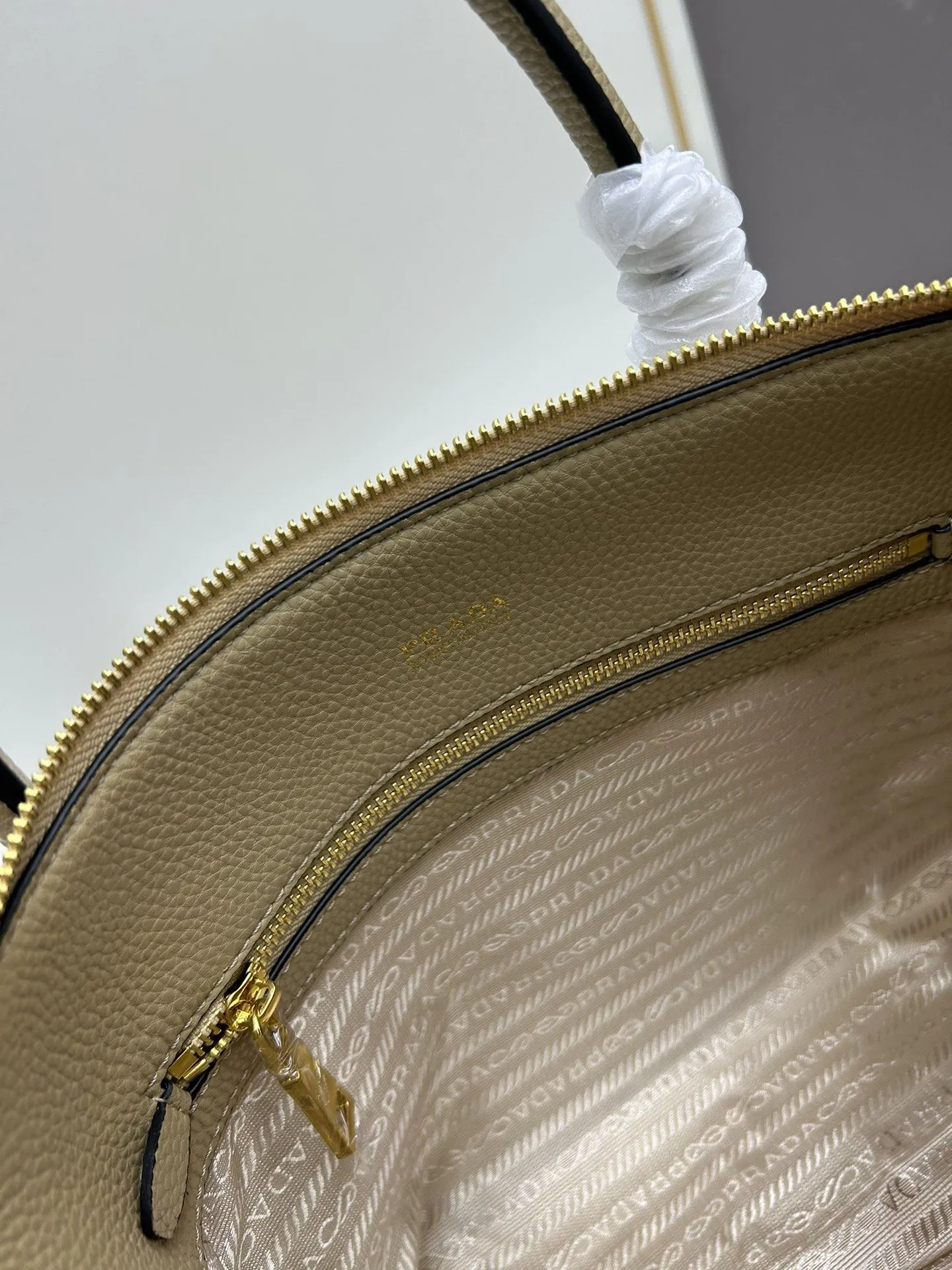 Prada Top Handle Bags-1006 - Image 8