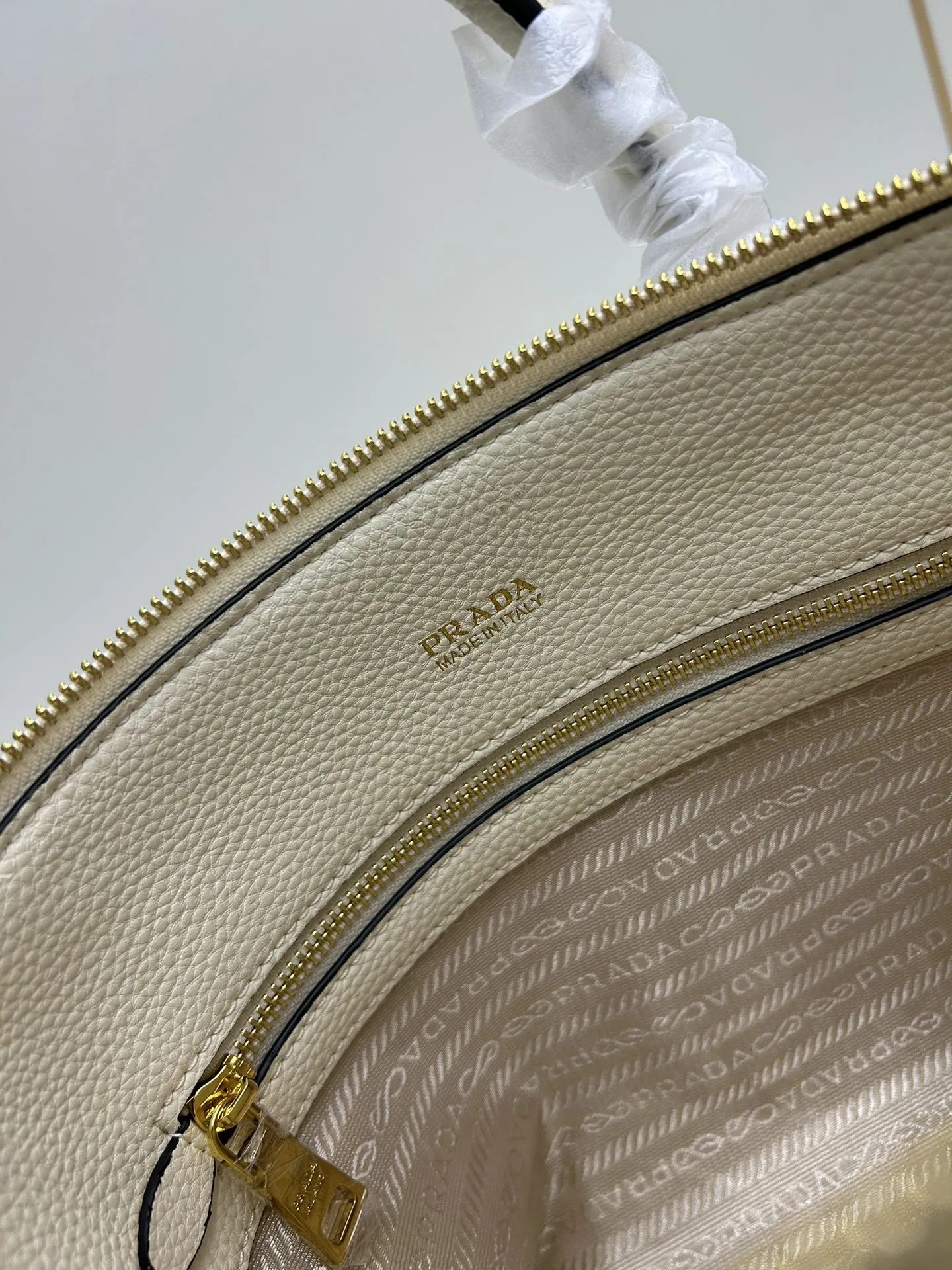 Prada Top Handle Bags-1007 - Image 8