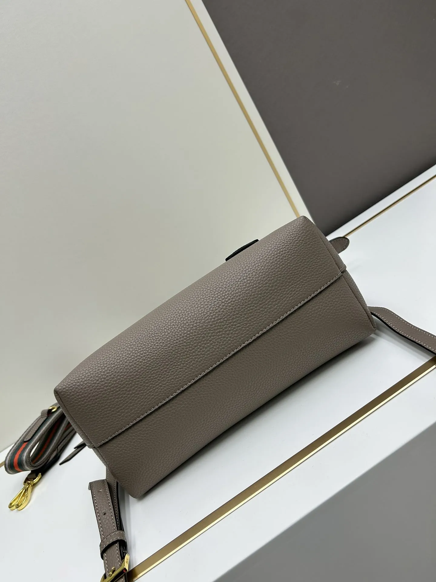 Prada Top Handle Bags-1008 - Image 5