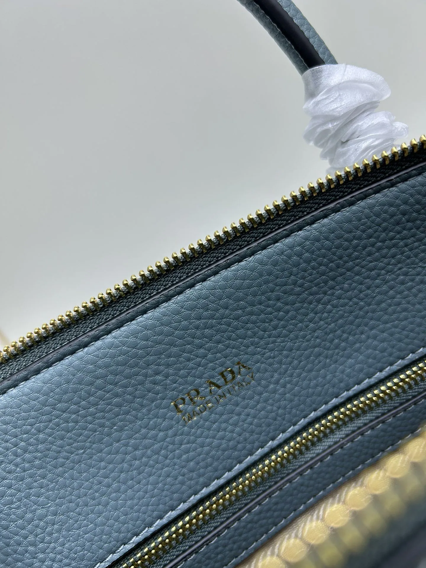 Prada Top Handle Bags-1009 - Image 8