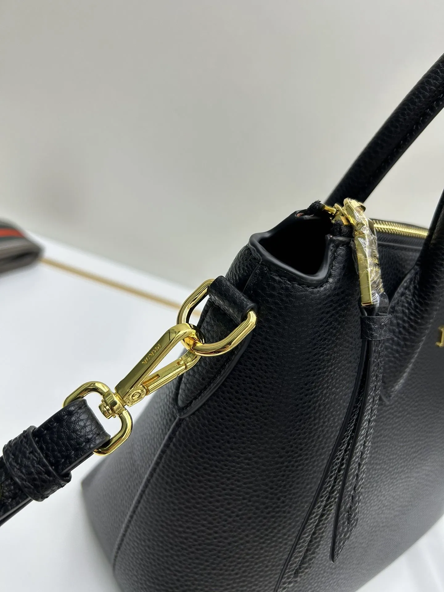 Prada Top Handle Bags-1010 - Image 6