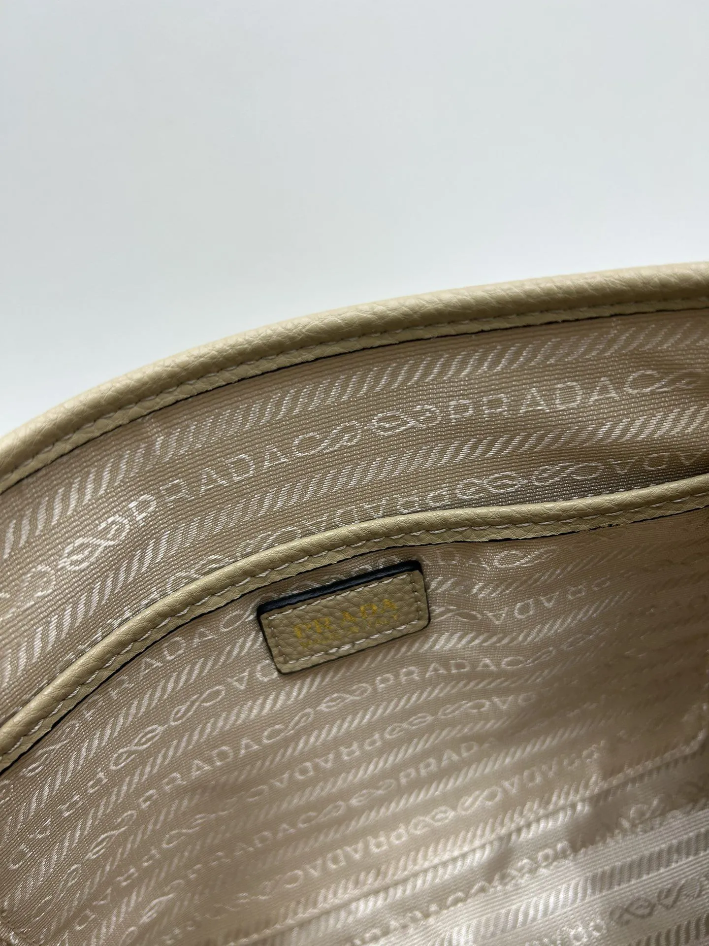 Prada Top Handle Bags-1011 - Image 8