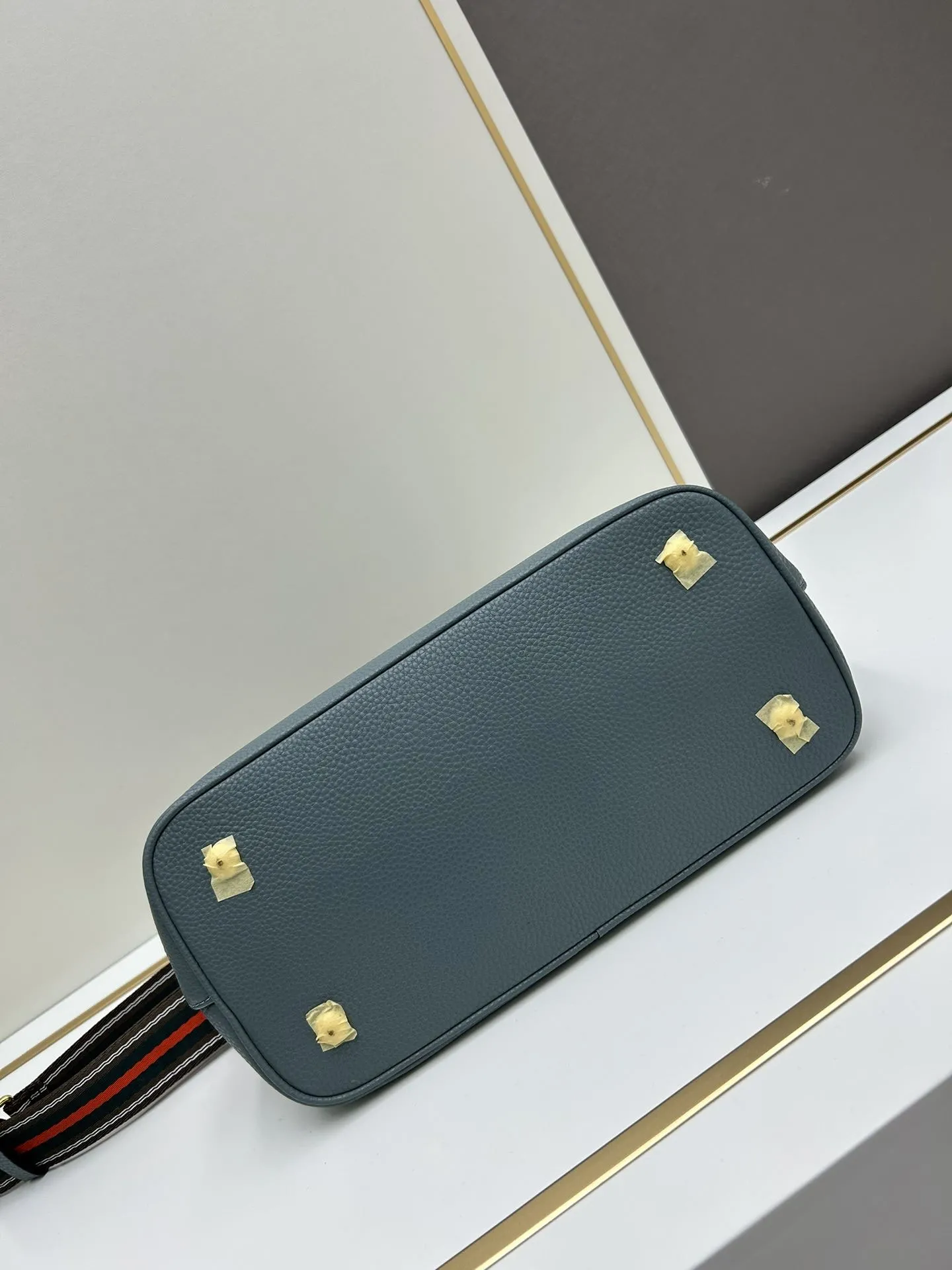 Prada Top Handle Bags-1012 - Image 5