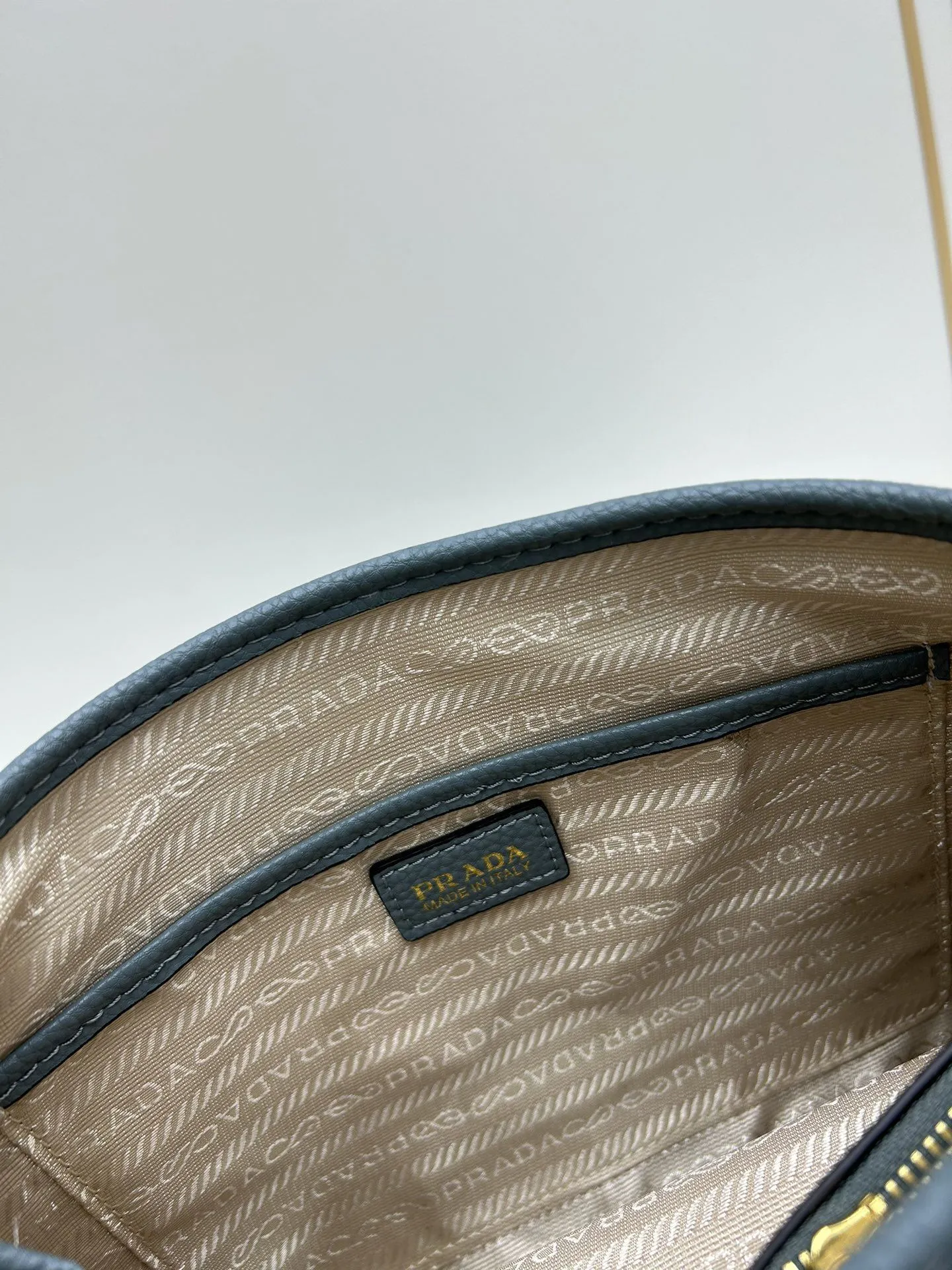 Prada Top Handle Bags-1012 - Image 8