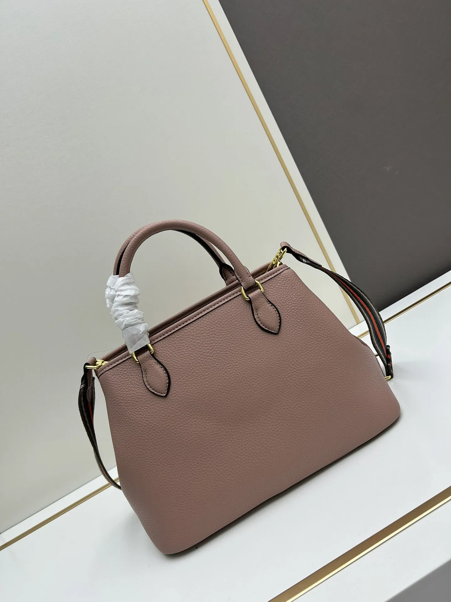Prada Top Handle Bags-1013 - Image 3