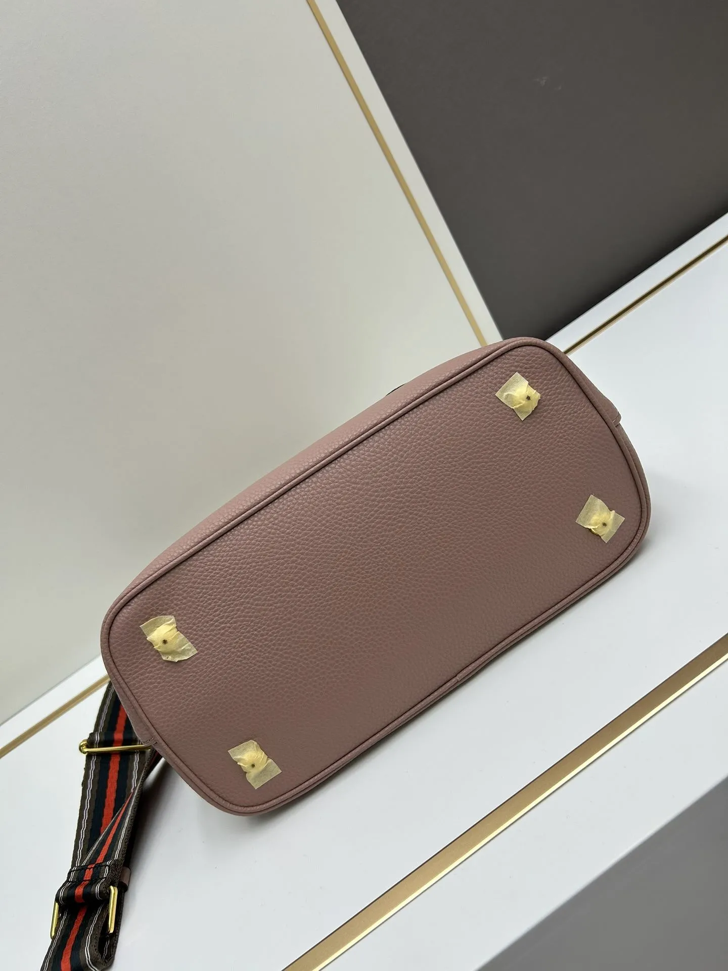 Prada Top Handle Bags-1013 - Image 5