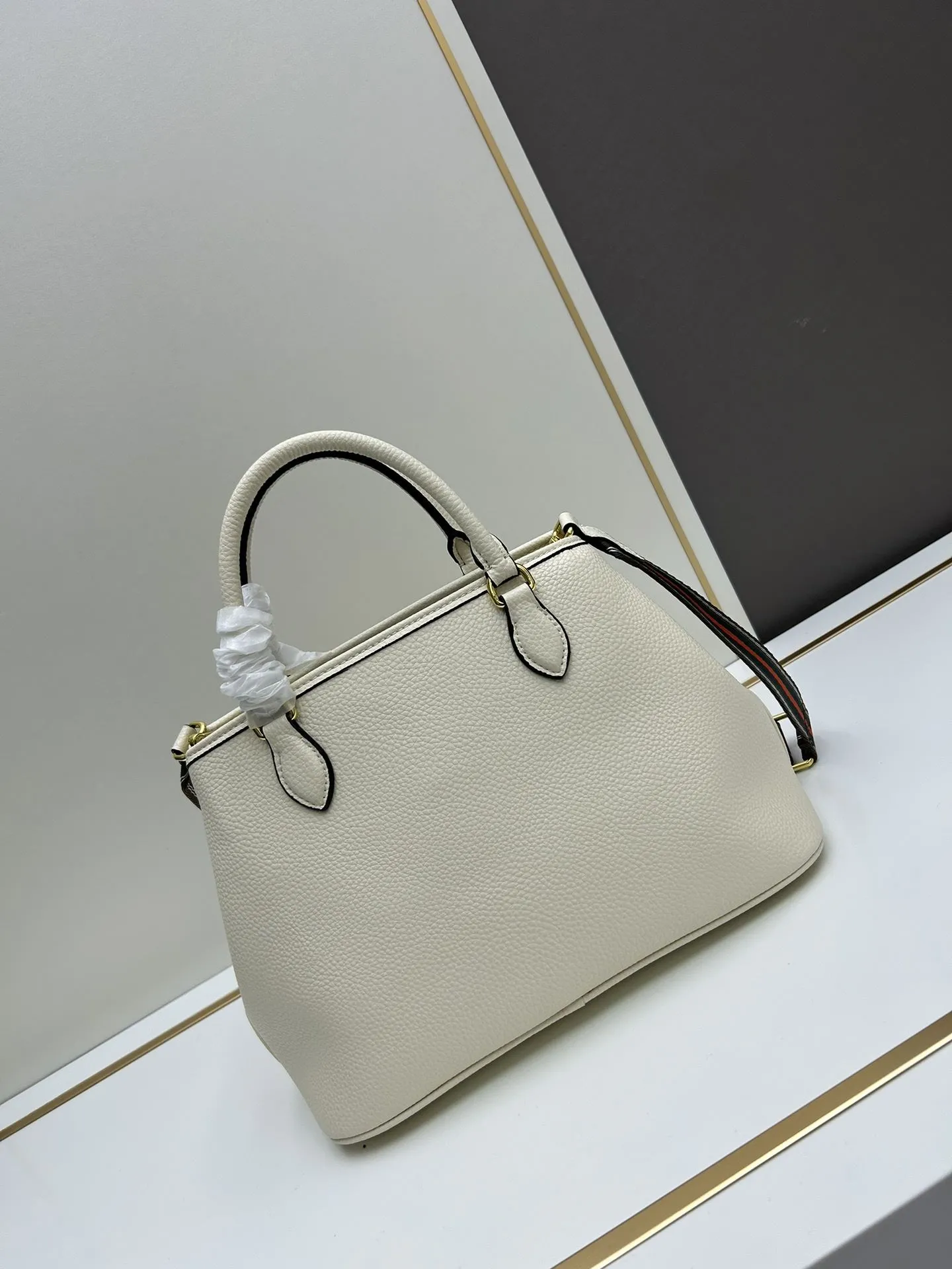 Prada Top Handle Bags-1014 - Image 3