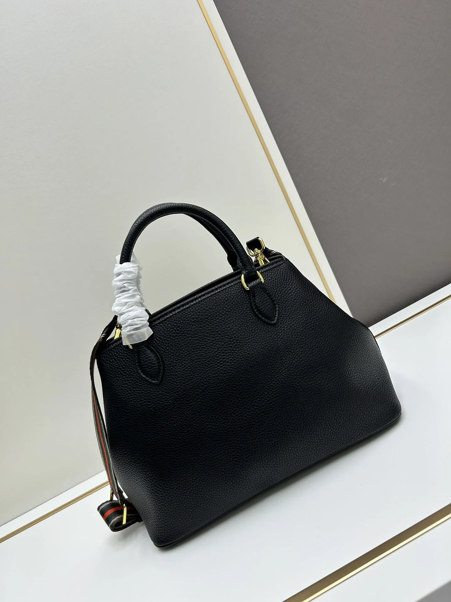 Prada Top Handle Bags-1015 - Image 3