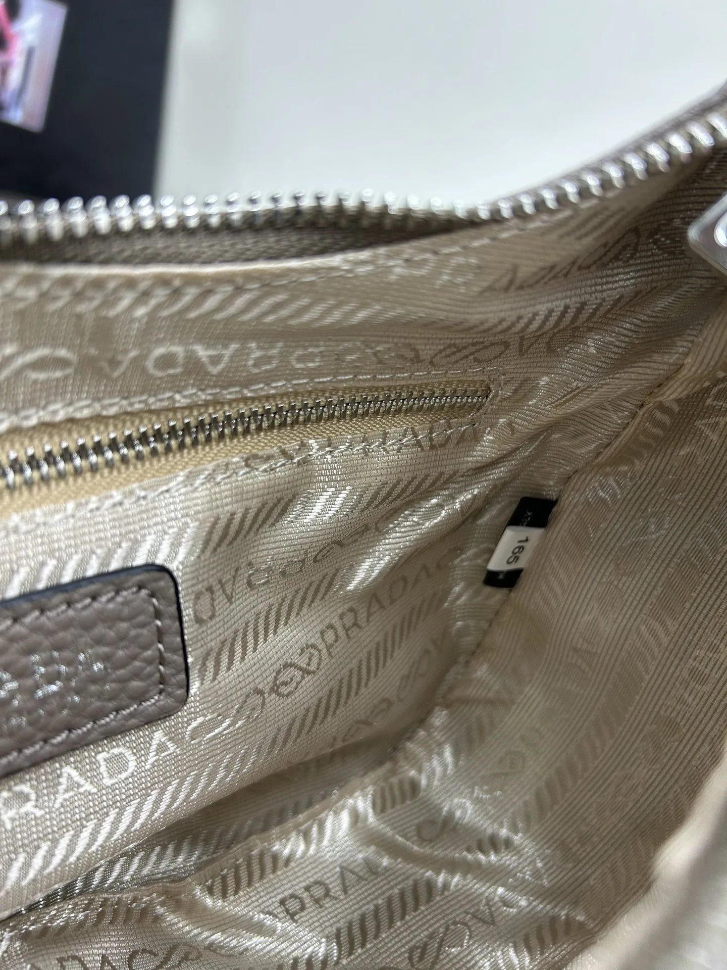 Prada Top Handle Bags-1016 - Image 8