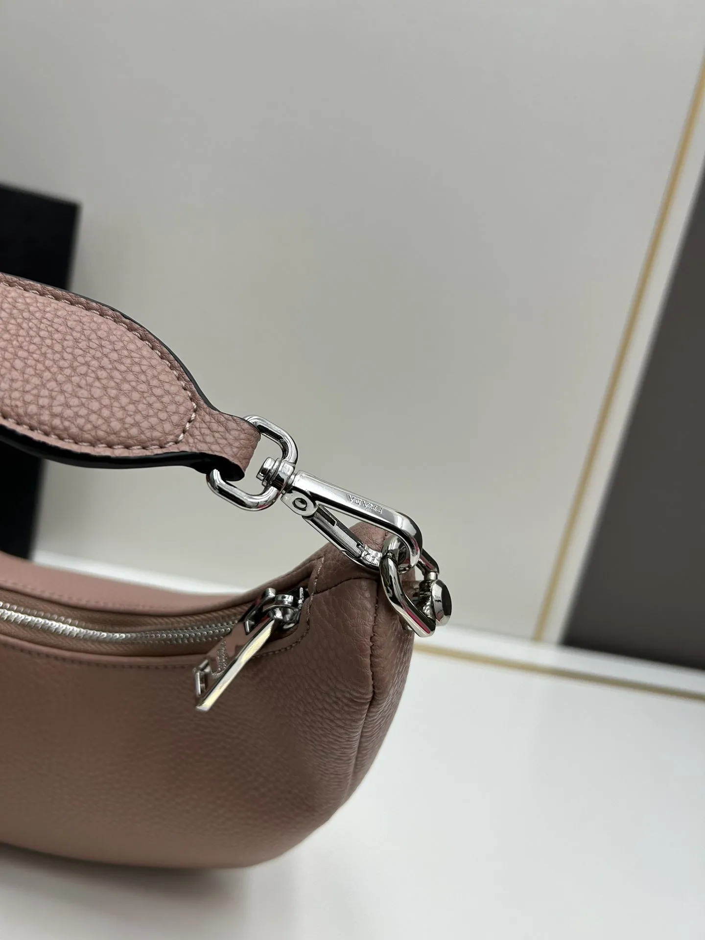 Prada Top Handle Bags-1017 - Image 4