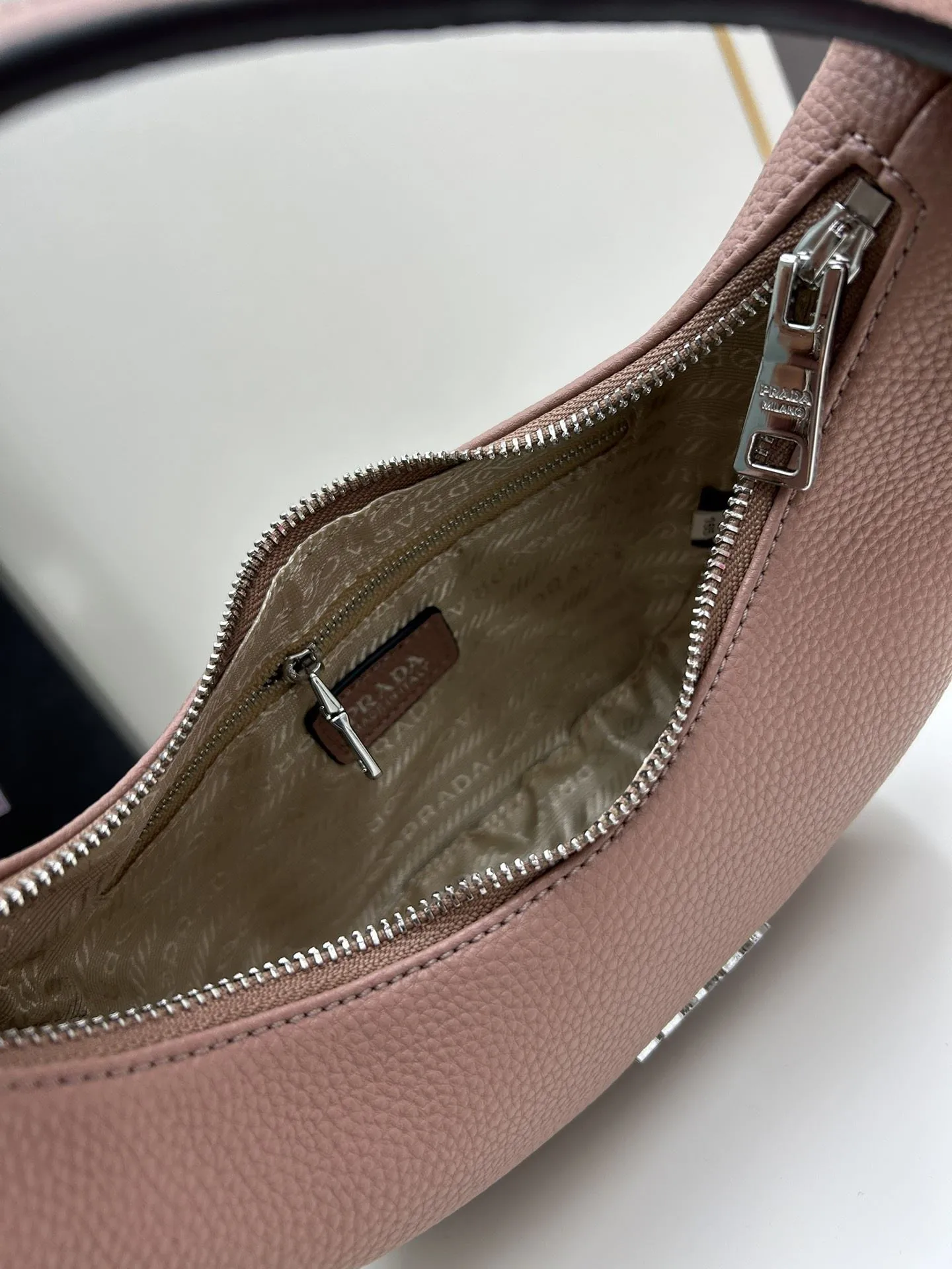 Prada Top Handle Bags-1017 - Image 6