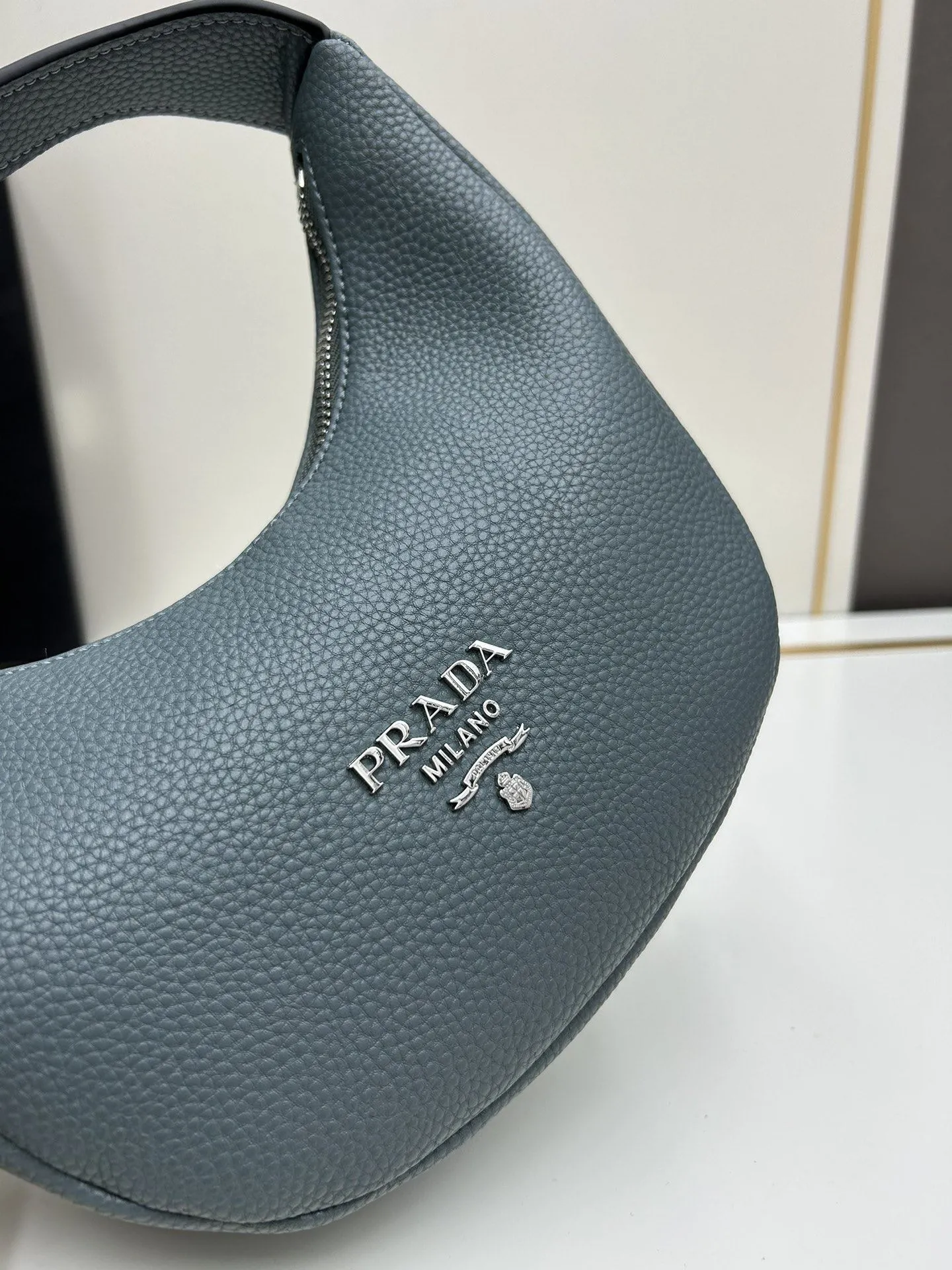 Prada Top Handle Bags-1018 - Image 4