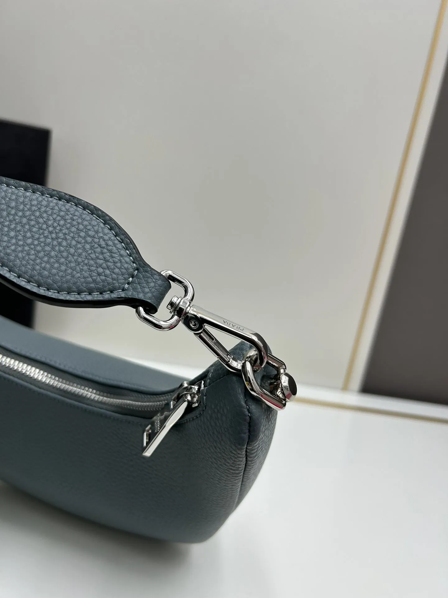 Prada Top Handle Bags-1018 - Image 6