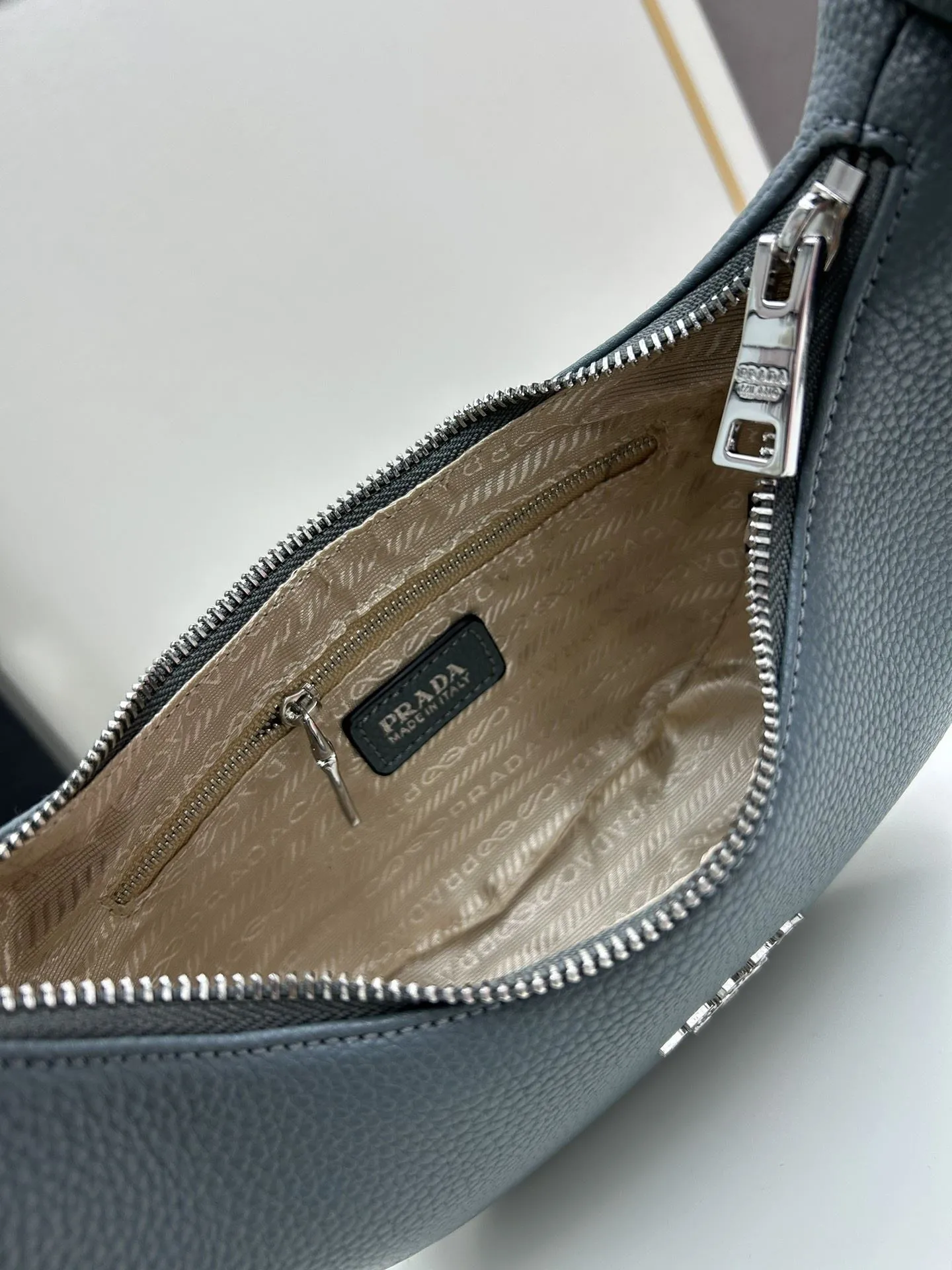 Prada Top Handle Bags-1018 - Image 7