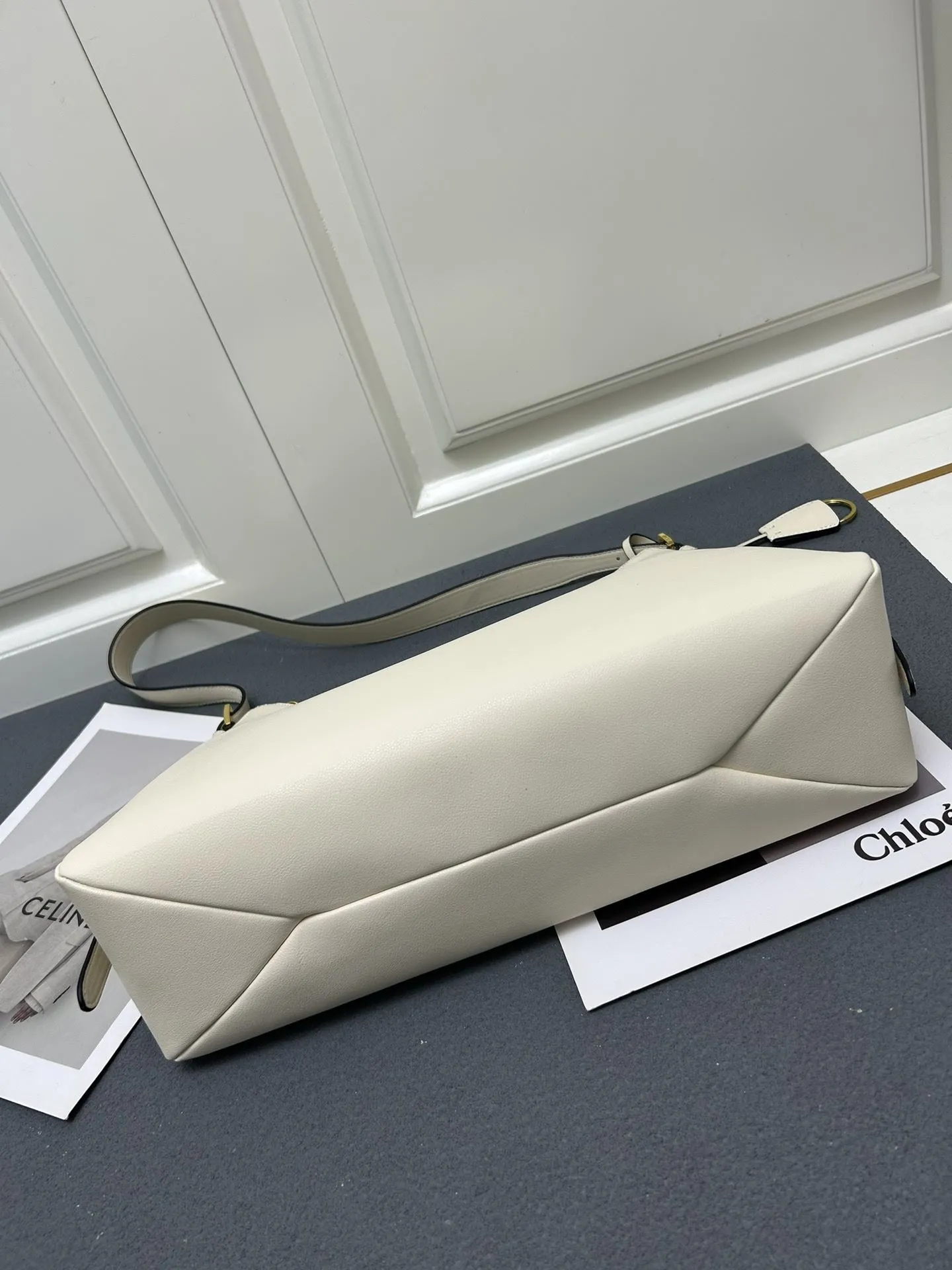 Prada Top Handle Bags-1022 - Image 7