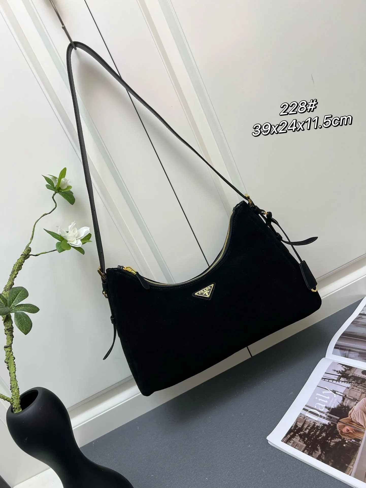 Prada Top Handle Bags-1024