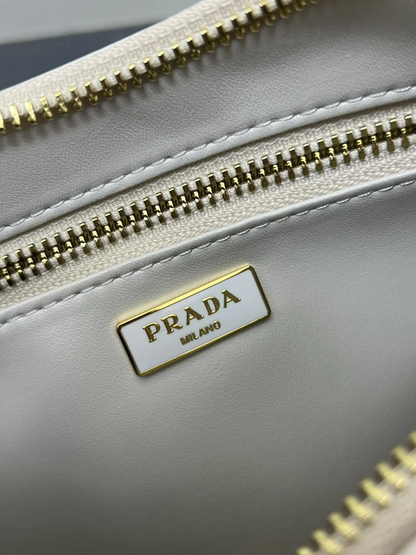 Alternative view of Prada Top Handle Bags-1026
