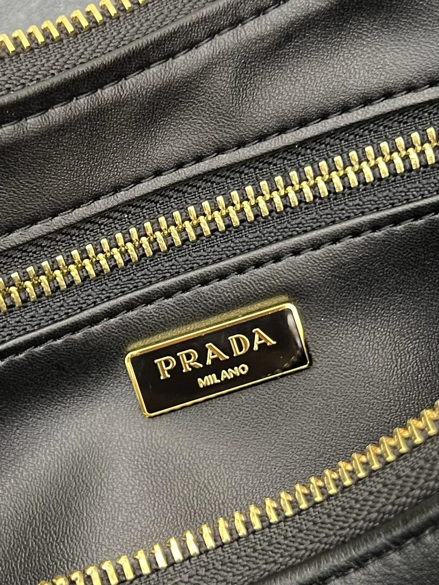 Alternative view of Prada Top Handle Bags-1027
