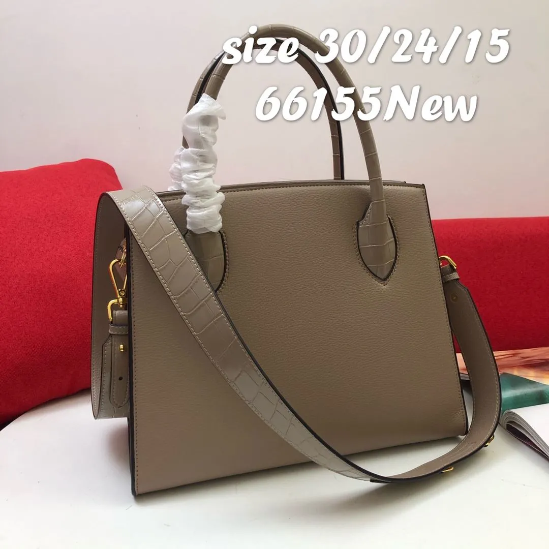 Prada Top Handle Bags-1034 - Image 3