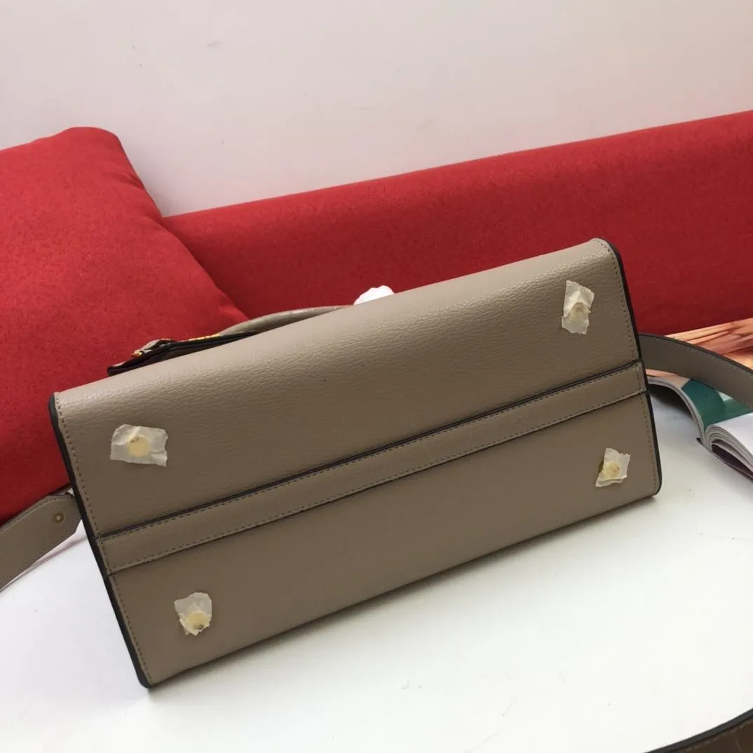 Prada Top Handle Bags-1034 - Image 7