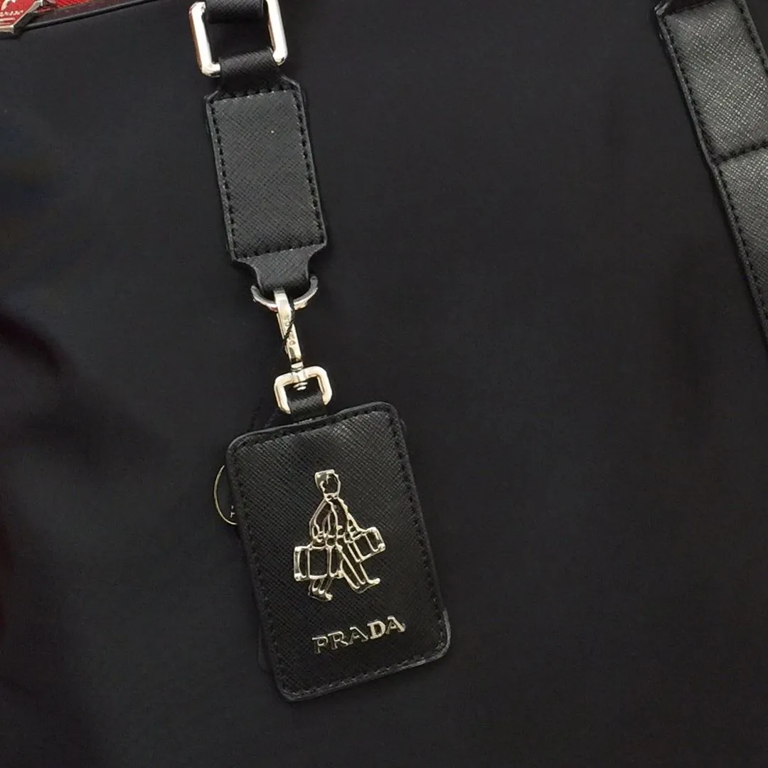 Alternative view of Prada Top Handle Bags-1040
