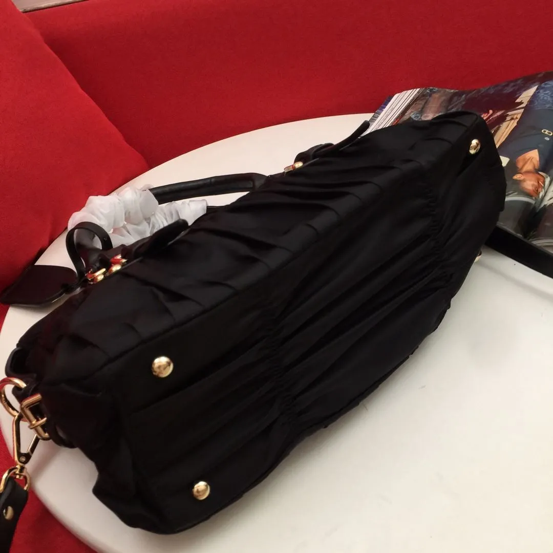 Prada Top Handle Bags-1041 - Image 7