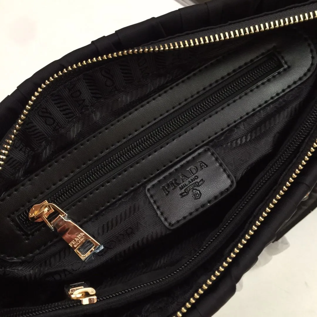 Prada Top Handle Bags-1041 - Image 9