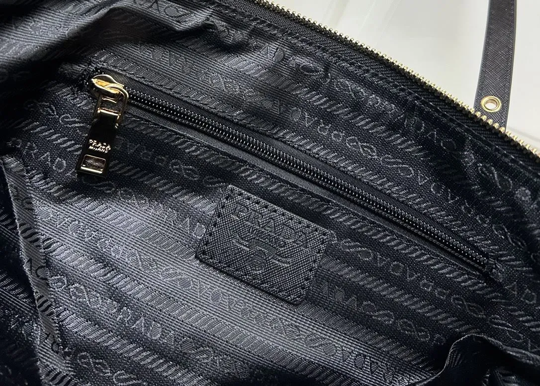 Prada Top Handle Bags-1042 - Image 9