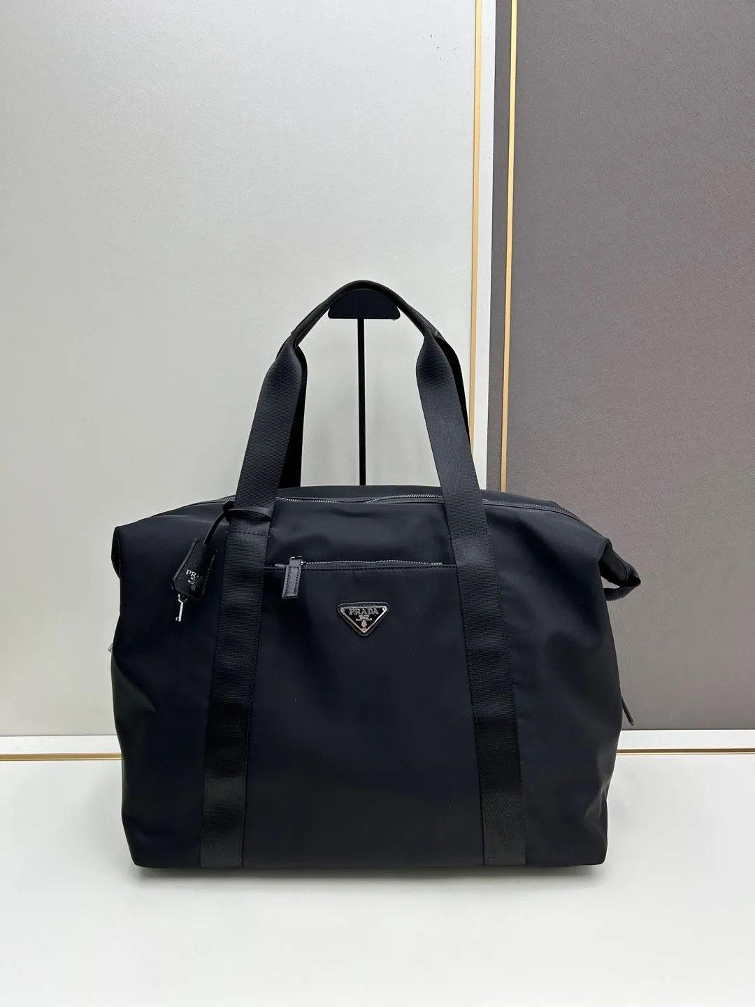 Prada Top Handle Bags-1043