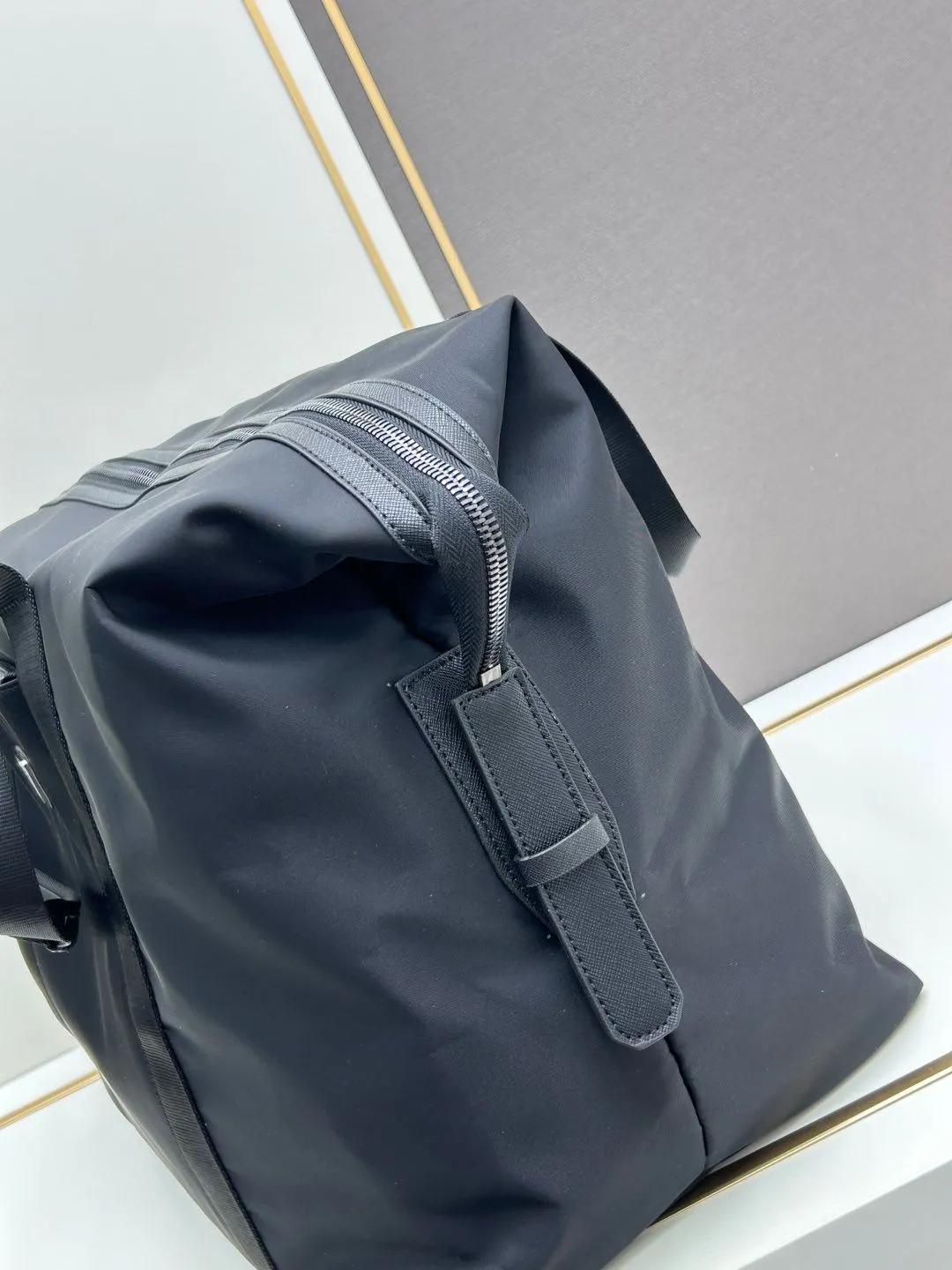 Prada Top Handle Bags-1043 - Image 6