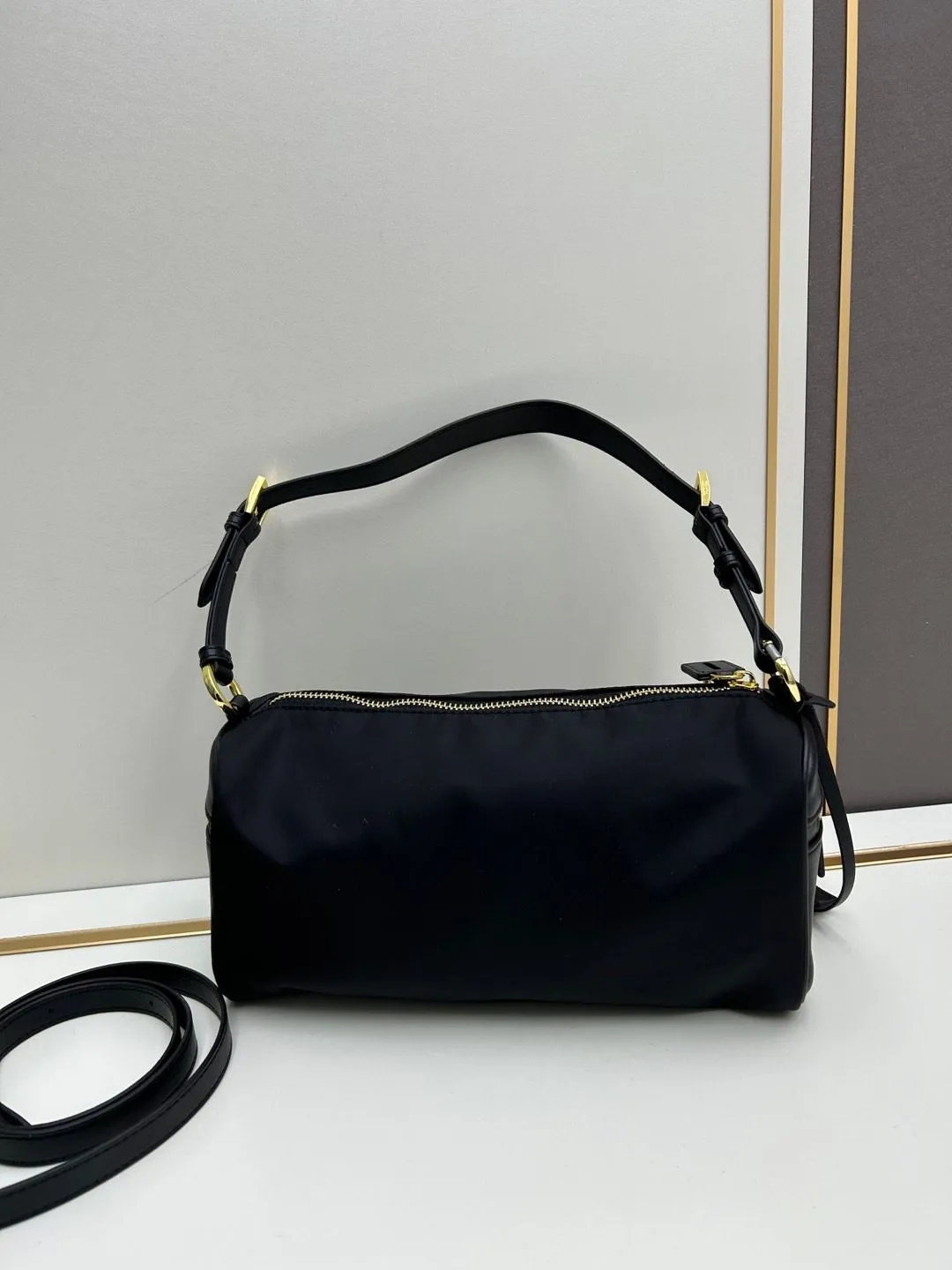 Prada Top Handle Bags-1044 - Image 3