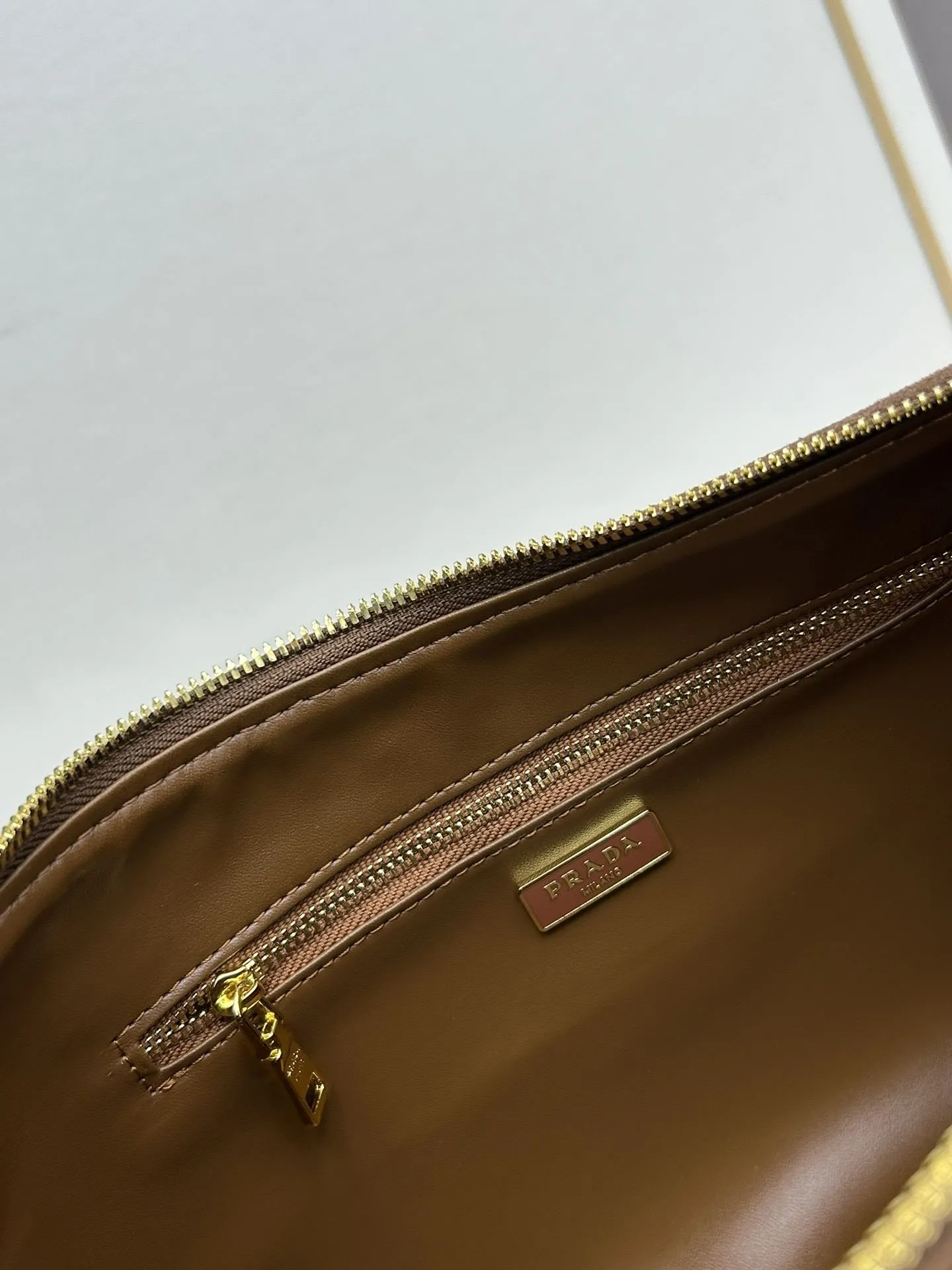 Prada Top Handle Bags-1046 - Image 7