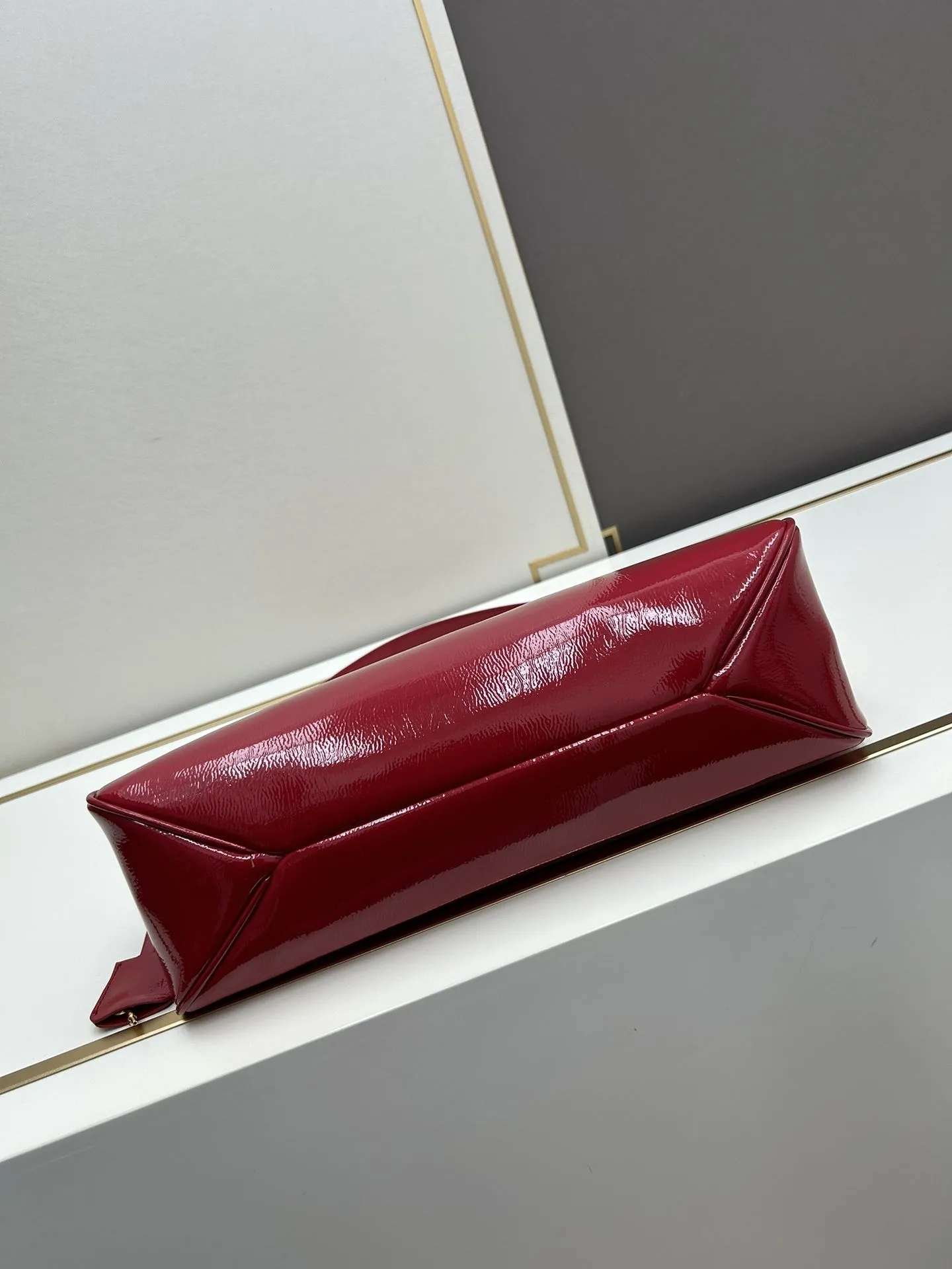 Prada Top Handle Bags-1047 - Image 5