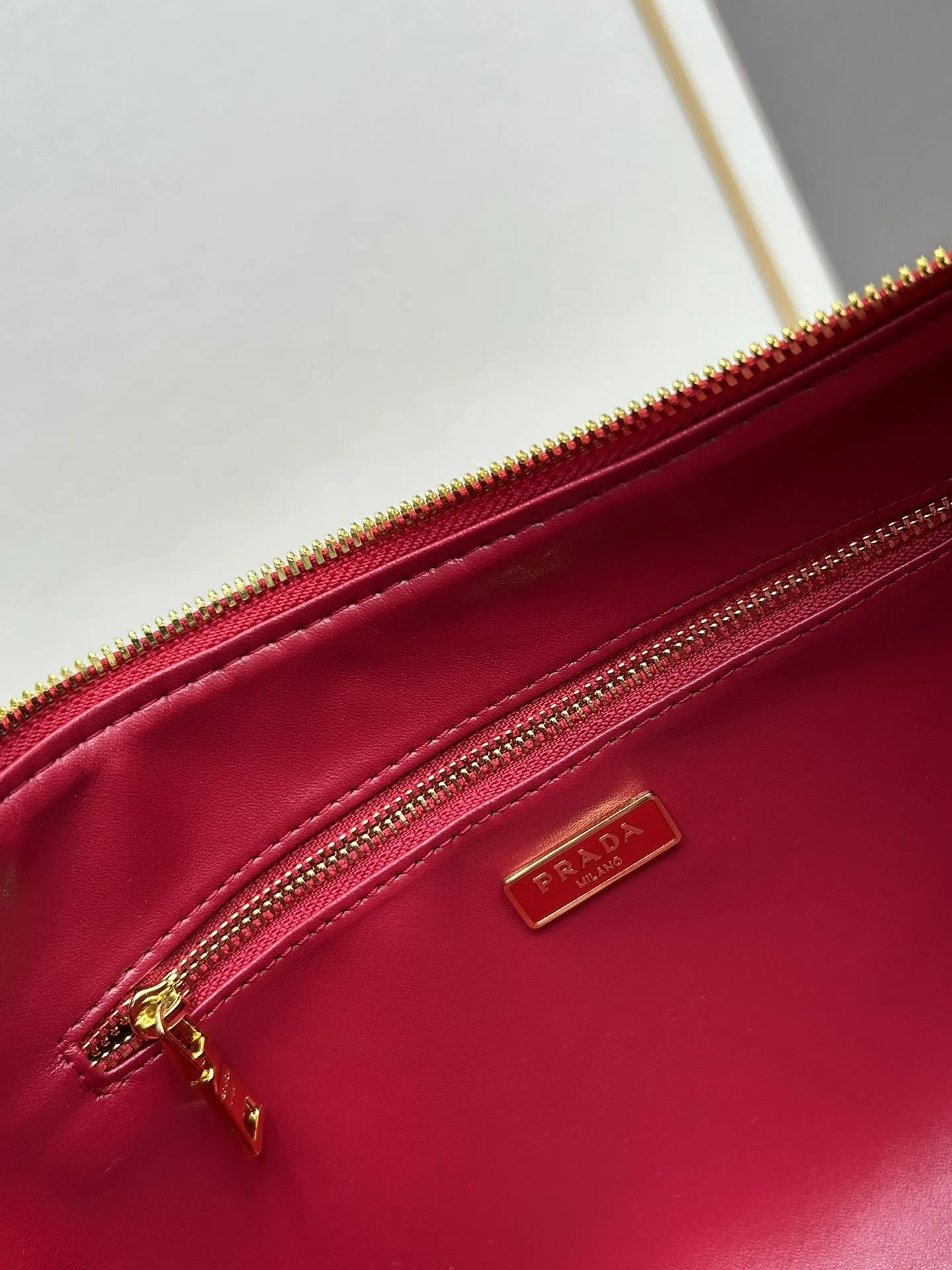 Prada Top Handle Bags-1047 - Image 8