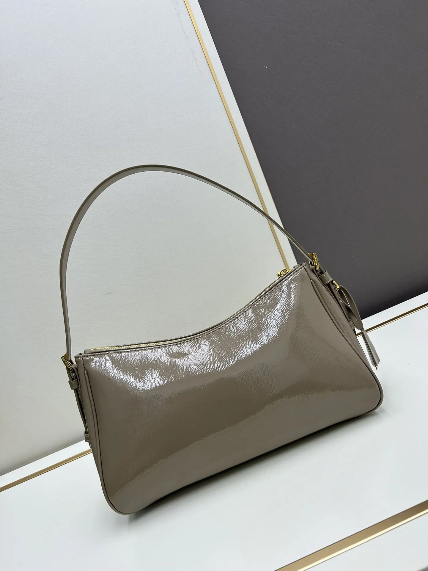 Prada Top Handle Bags-1049 - Image 3